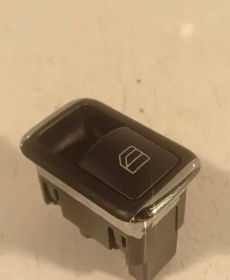 Mercedes-Benz E C207 W207 Electric window control switch A2048707358 10034661 203139101