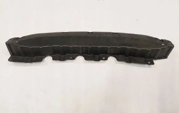 BMW X3 E83 Front bumper 51127237453