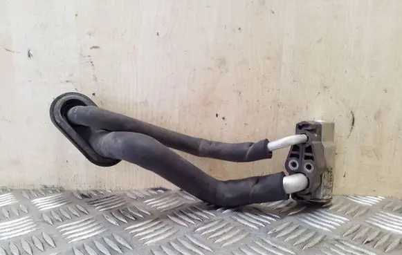 Toyota Corolla E120 E130 Air conditioning (A/C) expansion valve MF4475002180