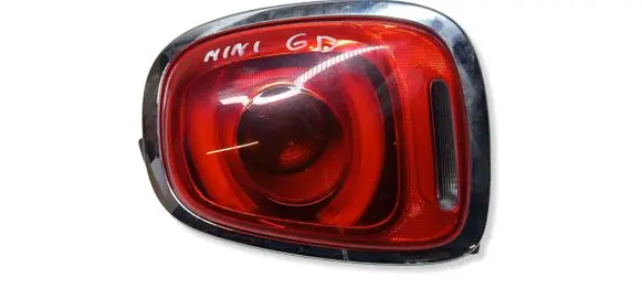 Mini One - Cooper F56 F55 Rear/tail lights 7297414