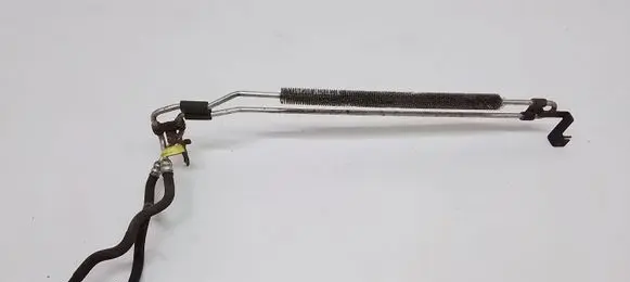 Volvo XC60 Power steering radiator 31280430