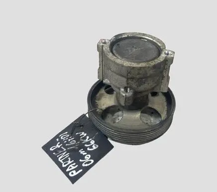 Peugeot Partner Power steering pump 9659820880 26103773QP