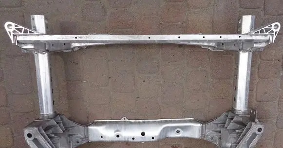 Porsche Panamera (970) Front subframe 971400048AG