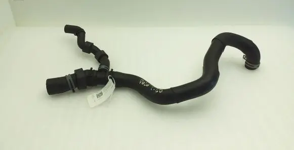 Volkswagen Polo V 6R Engine coolant pipe/hose