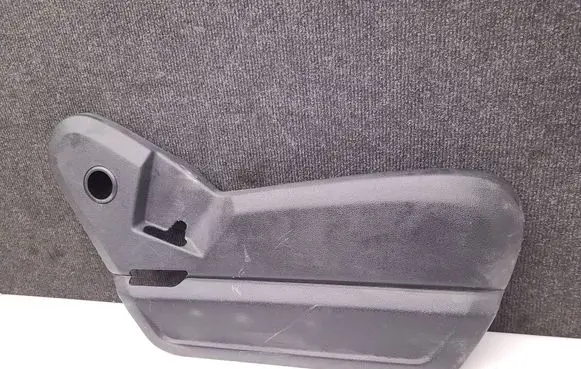 Mercedes-Benz Sprinter W906 Seat trim 010224