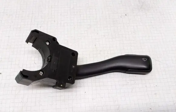 Audi A3 S3 8L Wiper control stalk