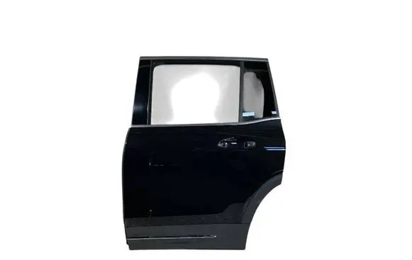 Mercedes-Benz EQB Rear door
