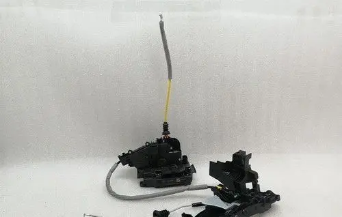 Mercedes-Benz CLS W257 Coupe door lock (next to the handle) A0997208501
