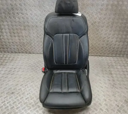 BMW 5 G30 G31 G38 Front driver seat 7354605 7457755