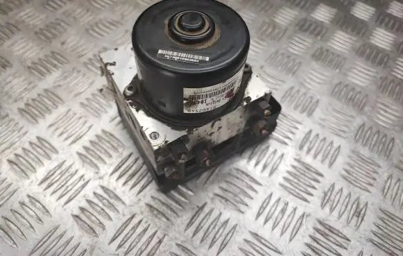 Volvo V70 ABS Pump 9140254B 104382 10020401124