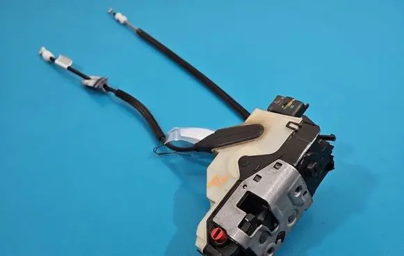 Citroen DS4 Rear door lock 9685353380 IMPRK1542272