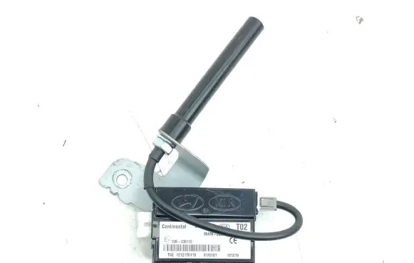 Hyundai Santa Fe Other control units/modules 954702W600