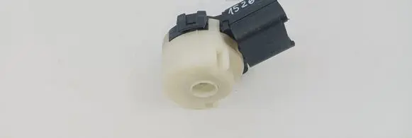 Toyota Avensis T250 Ignition lock contact VALEO 6PIN