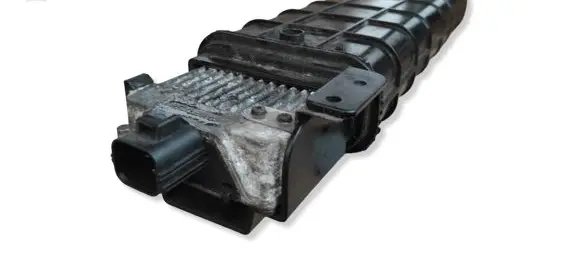 Jaguar XF Active carbon filter fuel vapour canister 6W939E857B C2D40533 C2C26577