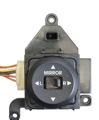 Hyundai i30 Wing mirror switch 935402L100