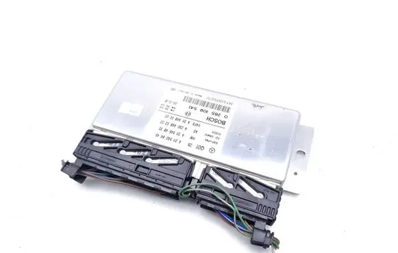 Mercedes-Benz CLS C219 ASC control unit/module A2115406445 0265109541 A2114480202