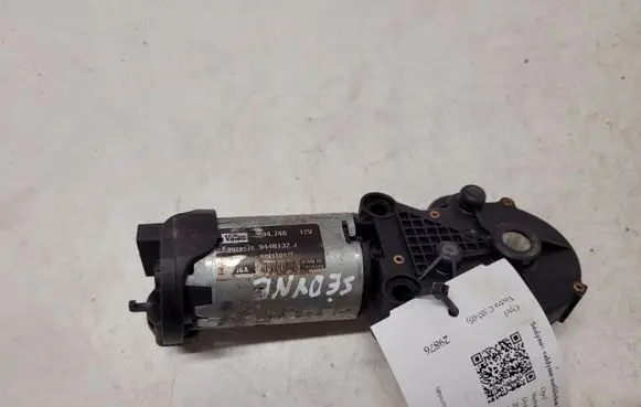 Opel Vectra C Seat adjustment motor 9448132J