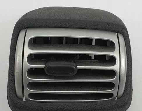 Smart ForTwo II Dashboard side air vent grill/cover trim A4518300154