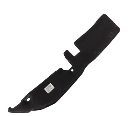 Citroen C5 X Fender foam support/seal 9837040380