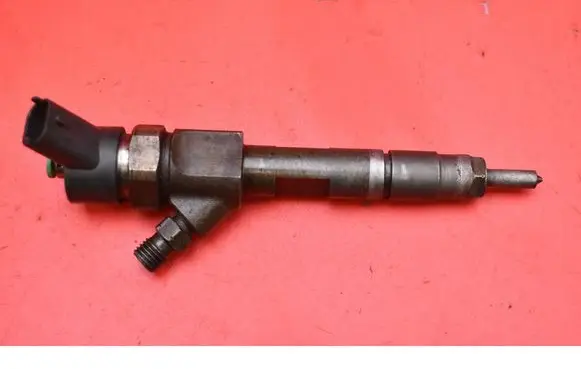 Renault Scenic II - Grand scenic II Fuel injector 0445110110B