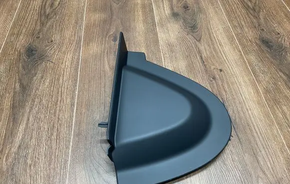 Jaguar F-Type Dashboard side end trim EX5304480AP