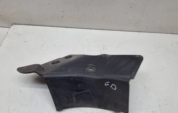 BMW X5 E70 Rear underbody cover/under tray 6776982