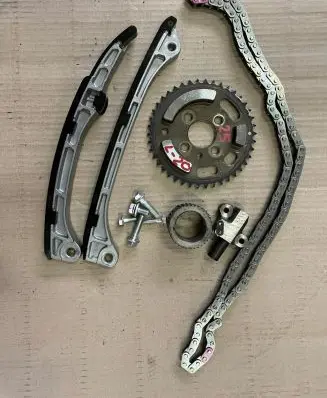 Toyota Avensis T270 Timing chain sprocket 