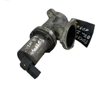 Hyundai Tucson JM EGR valve 2841027410