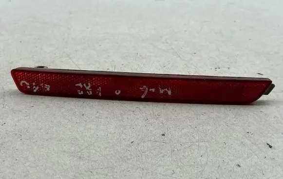 Mazda 6 Rear tail light reflector A052889