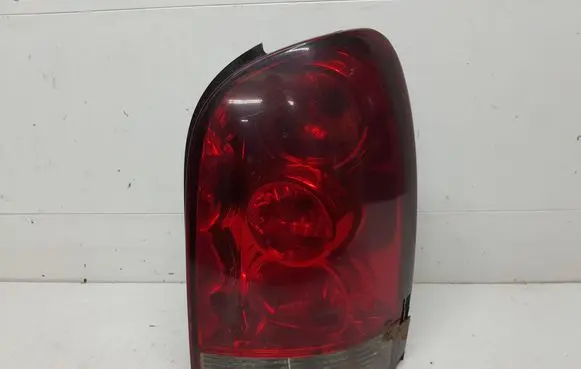 SsangYong Rexton Rear/tail lights 1083399