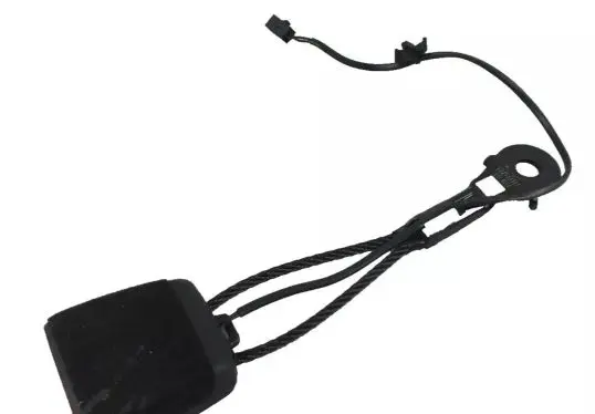 Audi A4 S4 B9 Front seatbelt buckle 8W0857755