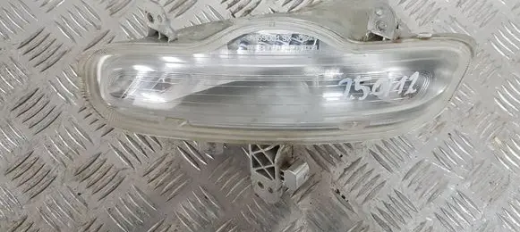 Fiat Panda III Headlight/headlamp 81159001SX