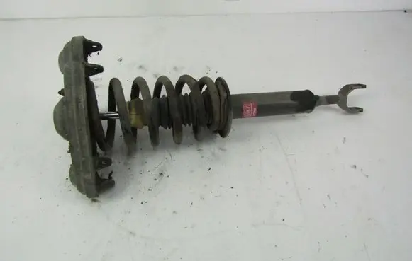 Audi A6 S6 C5 4B Front shock absorber/damper 