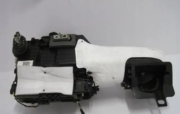 Citroen DS5 Interior heater climate box assembly 9801449380