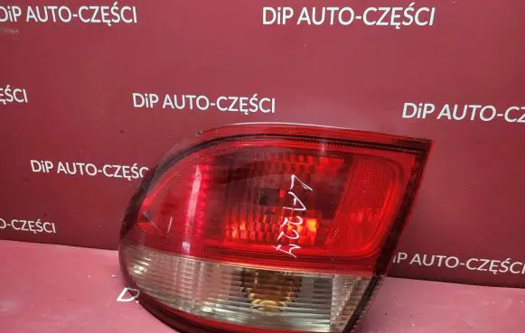Nissan Almera N16 Rear/tail lights