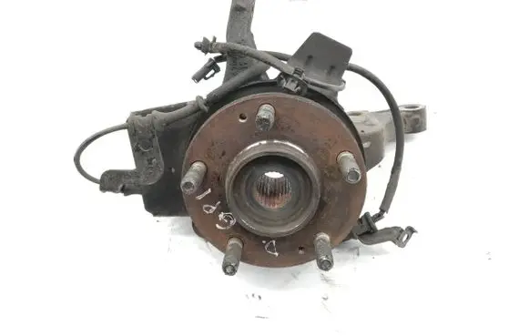 Hyundai i30 Front wheel hub A6500