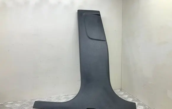Skoda Yeti (5L) (B) pillar trim (bottom) 5L0867281