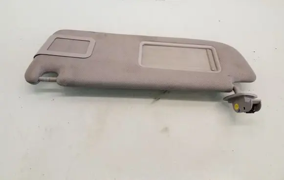 Audi A6 S6 C6 4F Sun visor