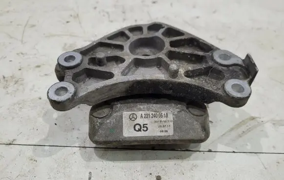 Mercedes-Benz GLK (X204) Gearbox mount A2212400518