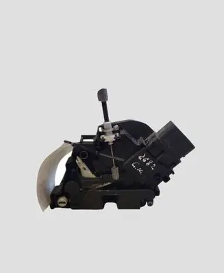 Ford Mondeo MK IV Rear door lock 24001560003 6M2AR26413BC A048317