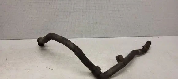 Volkswagen Transporter - Caravelle T5 Engine coolant pipe/hose