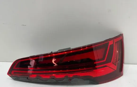 Audi Q5 SQ5 Rear/tail lights 80A945076B