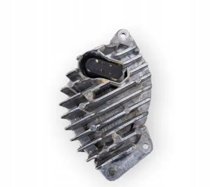 BMW X5 G05 Headlight ballast module Xenon 7933358