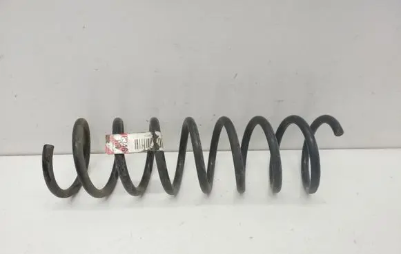 Ford Focus Rear coil spring BV615560NFD
