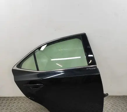 Lexus IS III XE30 Rear door 6700353070