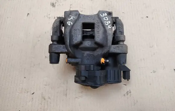 Ford Mustang Mach-E Rear brake caliper LJ9C2D251CNC