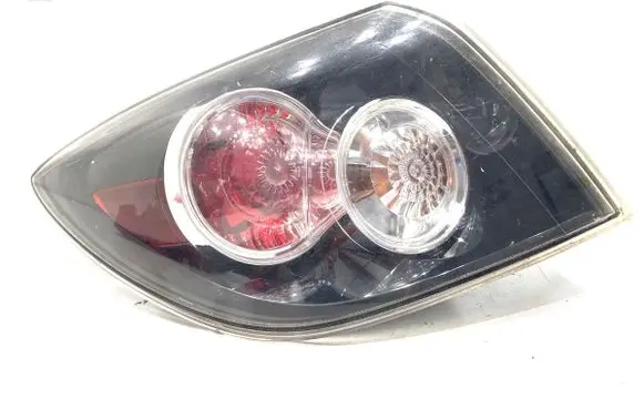 Mazda 3 I Rear/tail lights