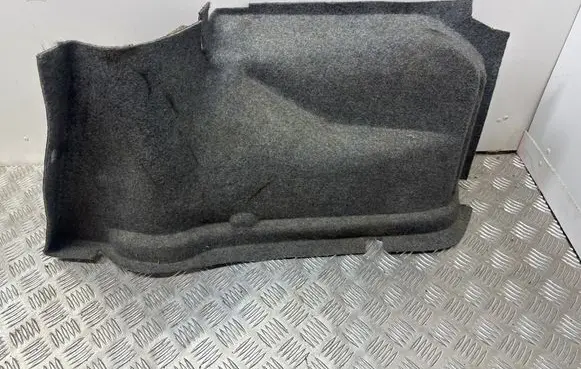 BMW 5 E34 Other trunk/boot trim element 51478126560