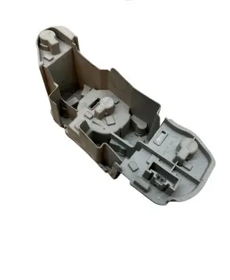 Toyota Corolla Verso AR10 Tail light bulb cover holder