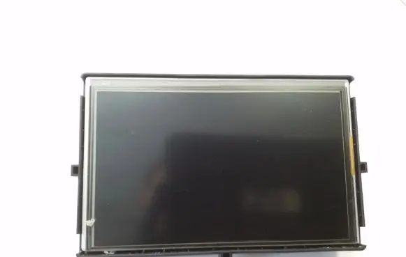 Renault Zoe Screen/display/small screen 259153035R